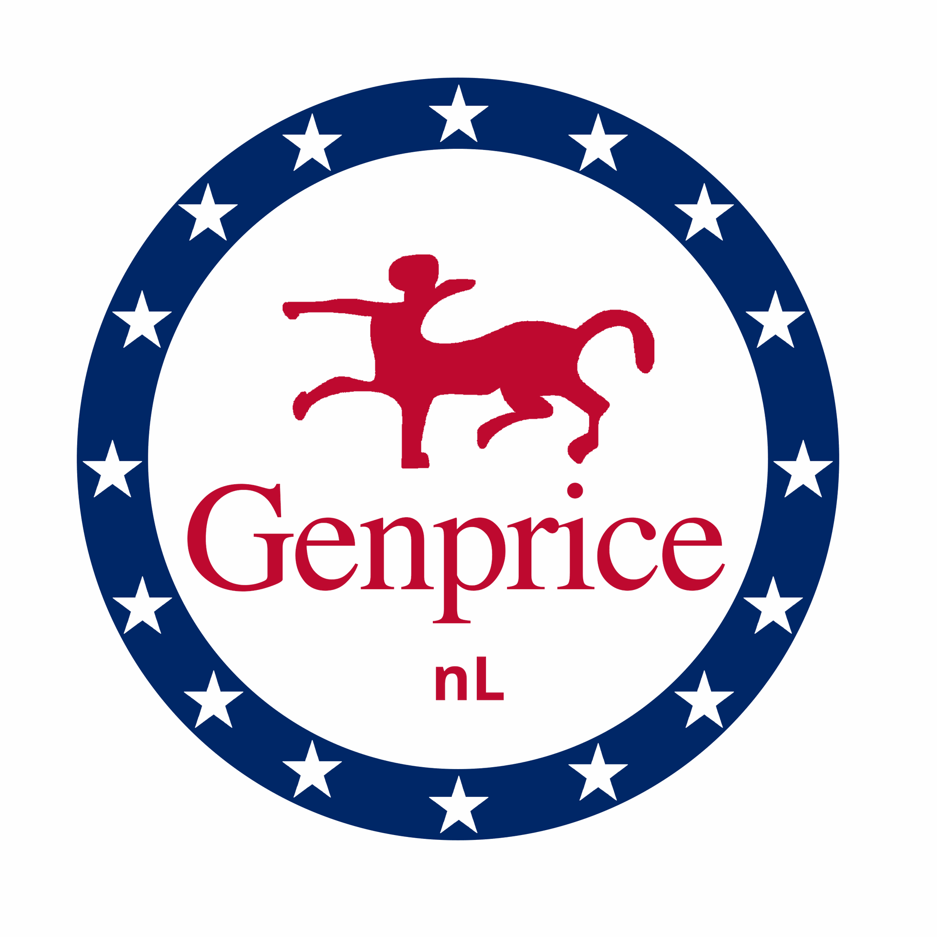 GENprice nL